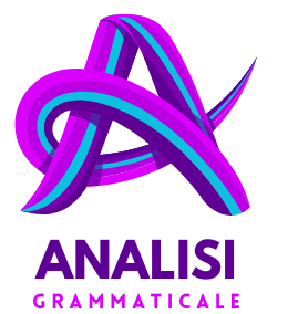 analisi grammaticale online